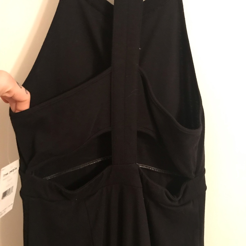 Free People Strappy dress. - Picture 7 of 8